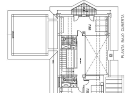 Escalante 6950&nbsp;m²