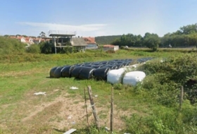 Hazas de Cesto 3000&nbsp;m²