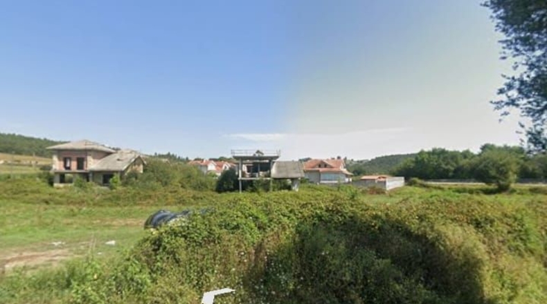 Cantàbria - Hazas de Cesto - 3000m2