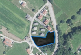 Hazas de Cesto 3000&nbsp;m²