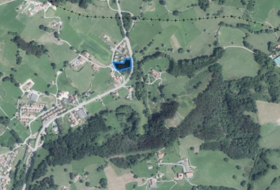 Hazas de Cesto 3000&nbsp;m²