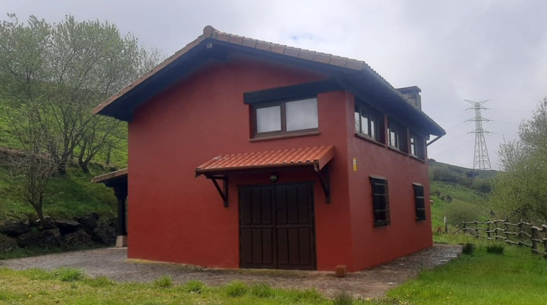 Cantàbria - Солорсано - 26000m2