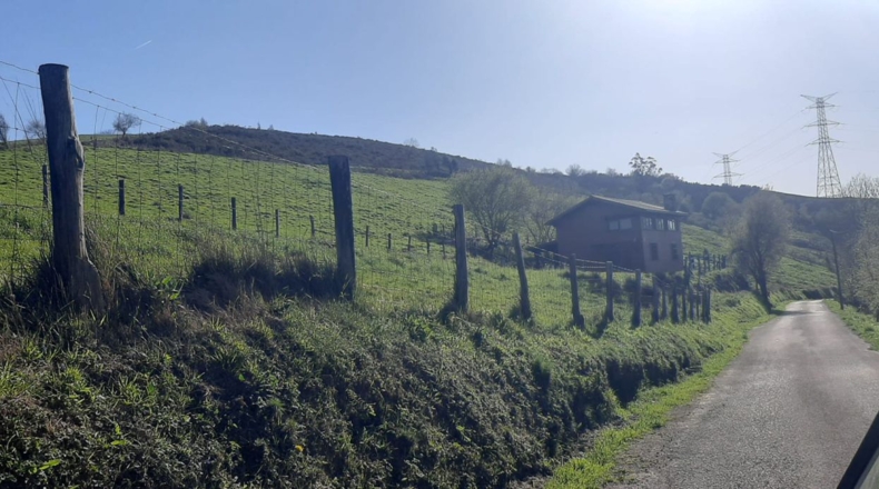 Cantàbria - Солорсано - 26000m2
