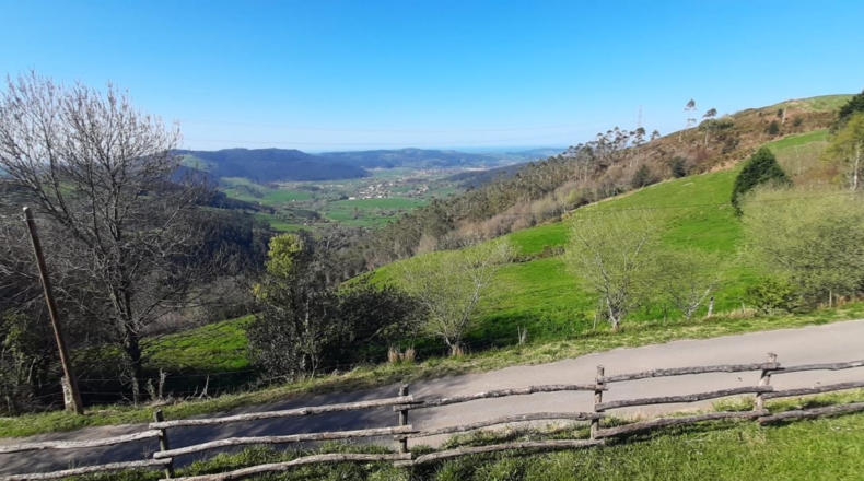 Cantàbria - Солорсано - 26000m2