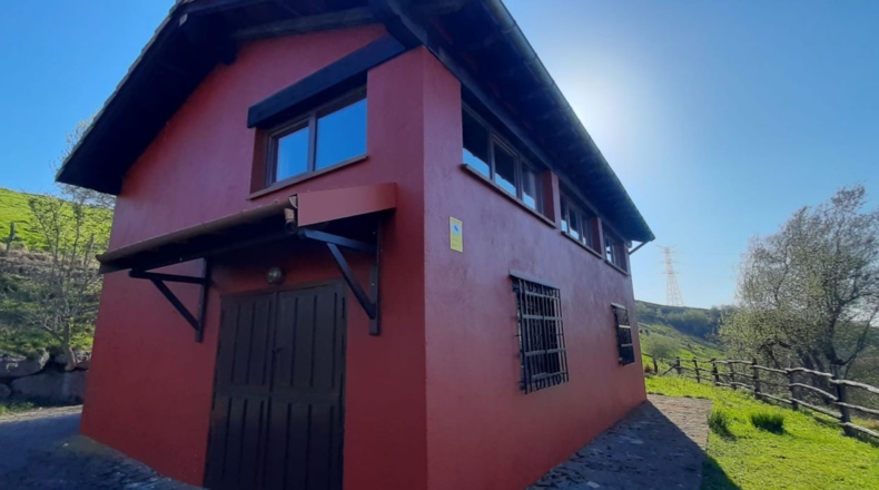 Cantàbria - Солорсано - 26000m2