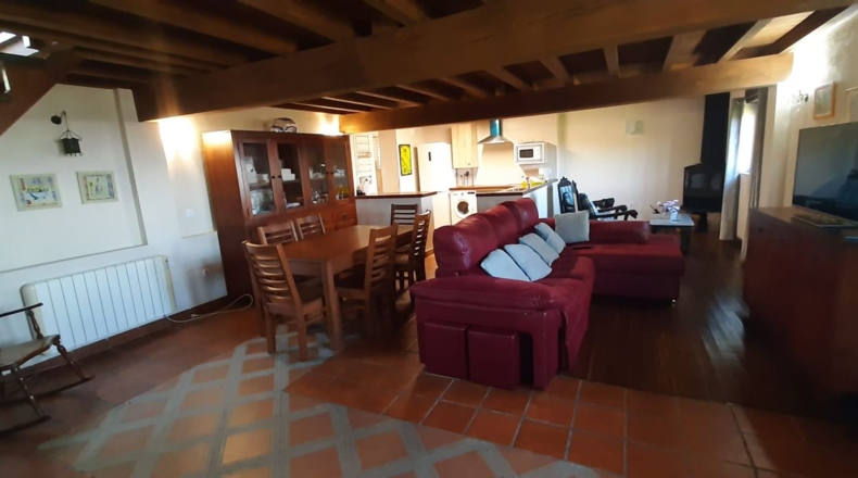 Cantàbria - Солорсано - 26000m2