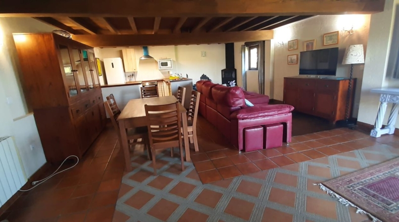 Cantàbria - Солорсано - 26000m2