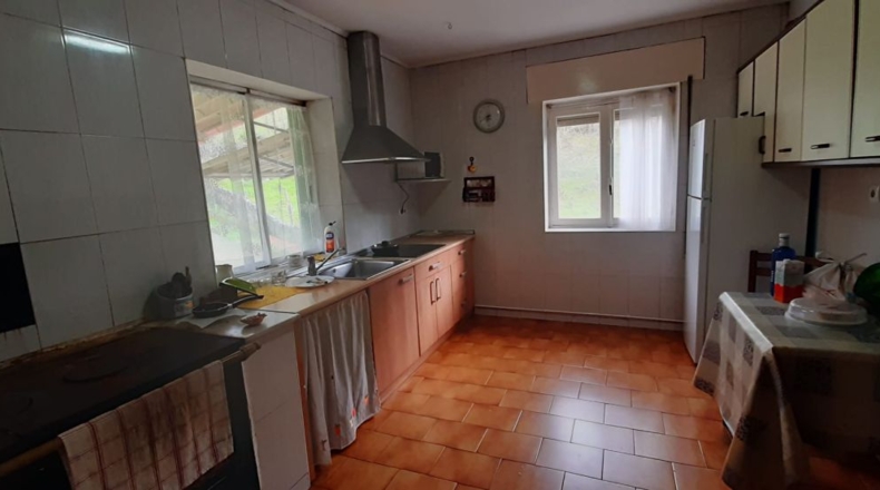 Cantàbria - Fresno - 2608m2