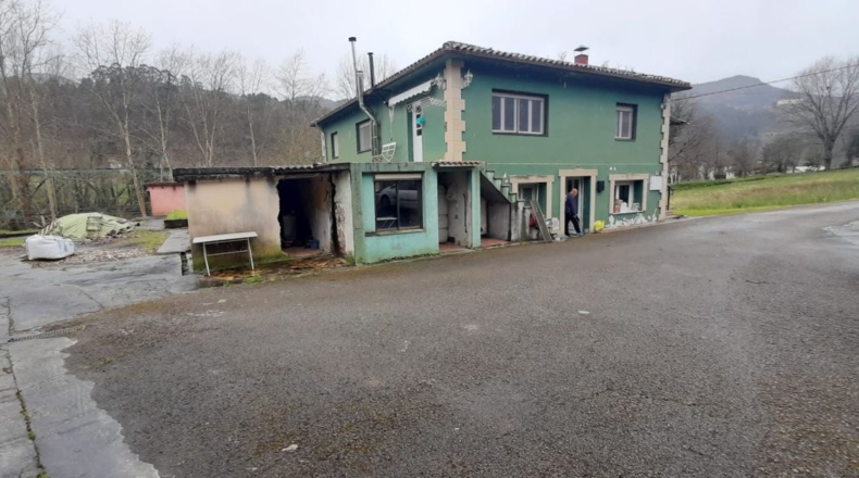 Cantàbria - Fresno - 2608m2