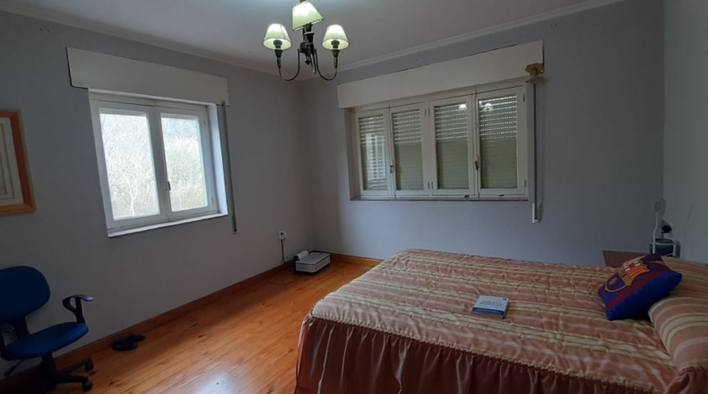 Cantàbria - Fresno - 2608m2