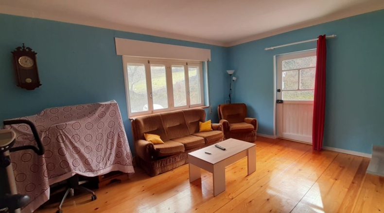 Cantàbria - Fresno - 2608m2