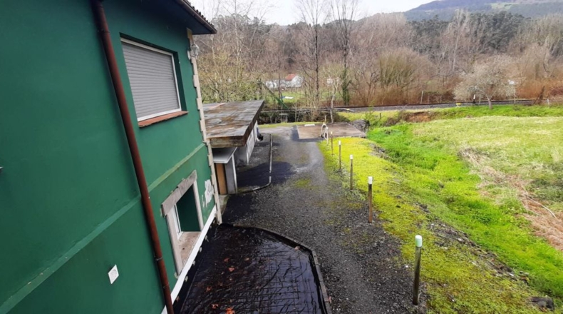 Cantàbria - Fresno - 2608m2