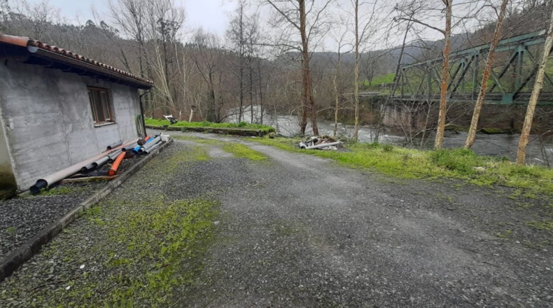 Cantàbria - Fresno - 2608m2