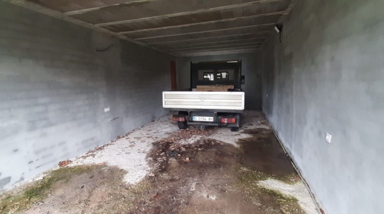 Cantàbria - Fresno - 2608m2