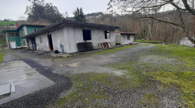 Cantàbria - Fresno - 2608m2