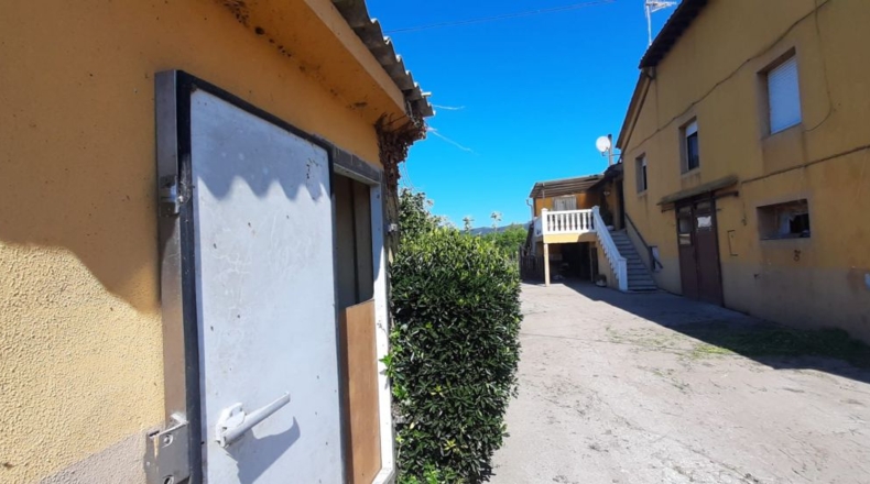 Cantabria - Bárcena de Cicero - 19400m2