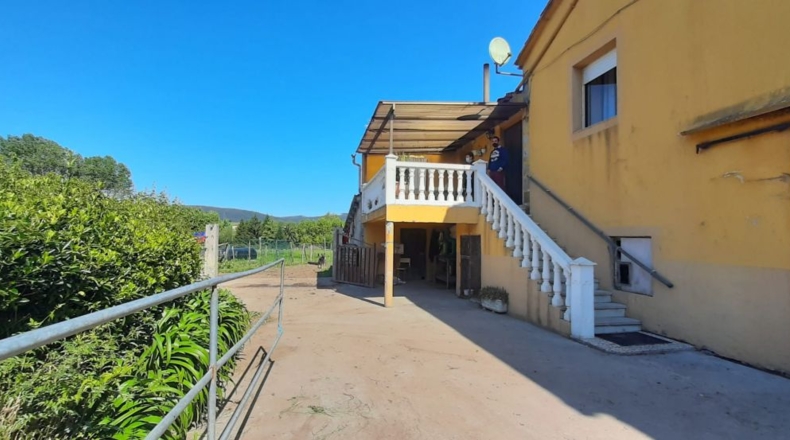 Cantabria - Bárcena de Cicero - 19400m2