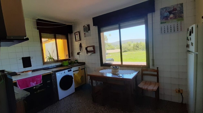 Cantabria - Bárcena de Cicero - 19400m2