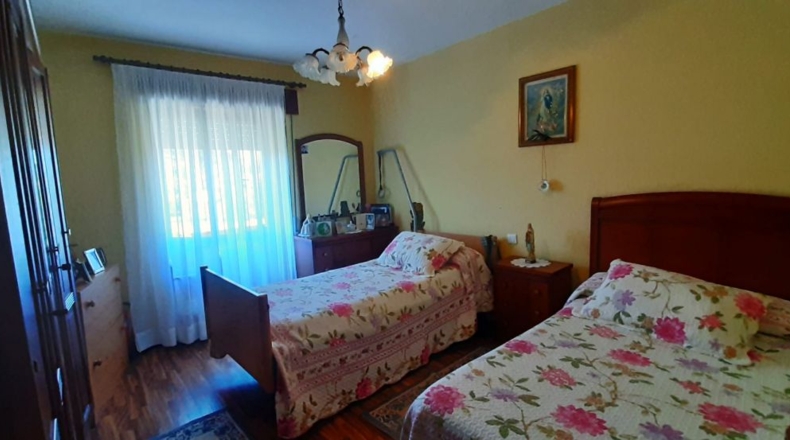 Cantabria - Bárcena de Cicero - 19400m2