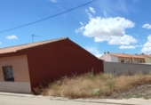Suelo urbano en venta en Rielves ref: TR53484 foto