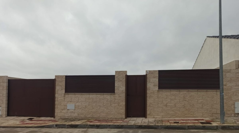Toledo - Gerindote - 250m2