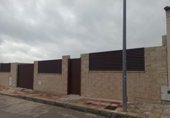 Sòl urbà en venda a Gerindote ref.: TR102764 foto