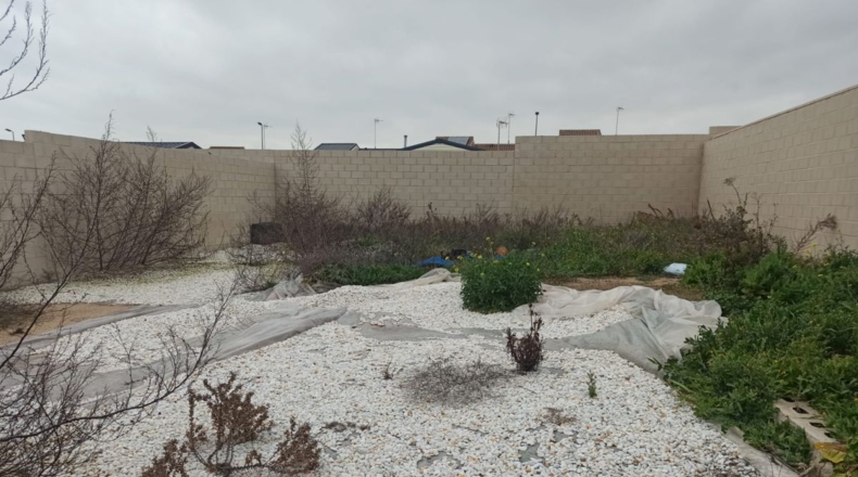 Toledo - Gerindote - 250m2