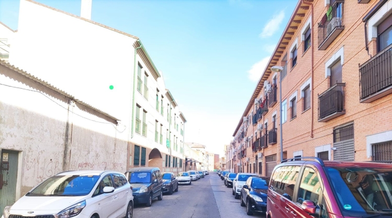 Toledo - Torrijos - 478m2