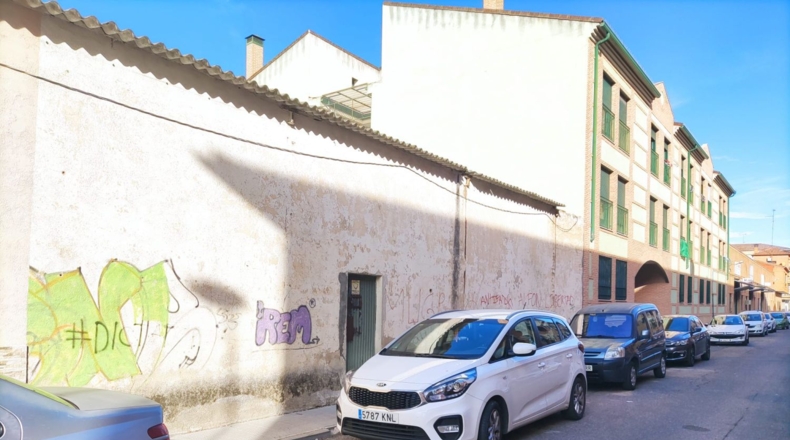 Toledo - Torrijos - 478m2