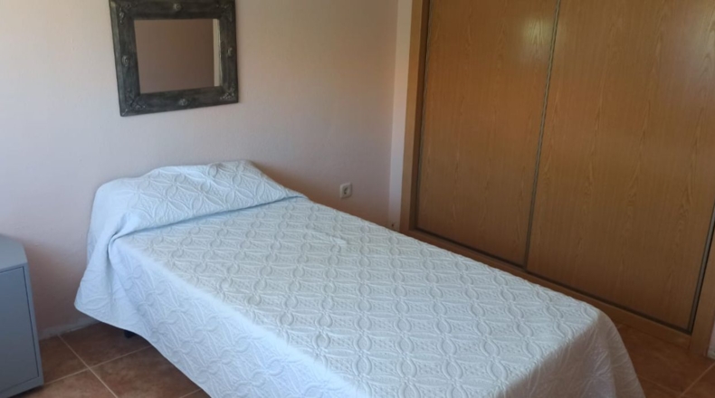 Toledo - Novés - 500m2