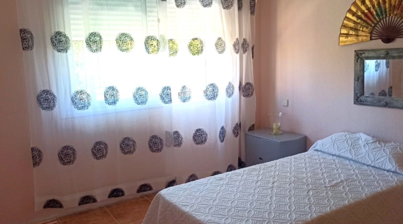 Toledo - Novés - 500m2