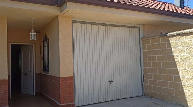 Toledo - Novés - 500m2