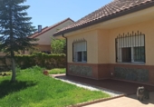 Xalet independent amb terreny en venda a Novés ref.: TR233079 foto