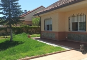 Xalet independent amb terreny en venda a Novés ref.: TR233079 foto