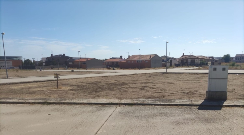 Toledo - Хериндоте - 270m2
