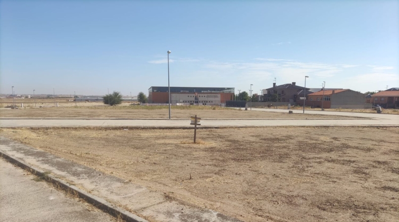 Toledo - Хериндоте - 270m2