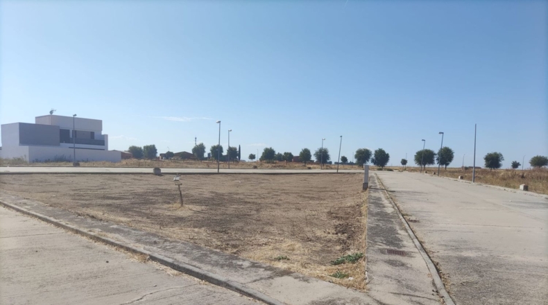 Toledo - Хериндоте - 270m2