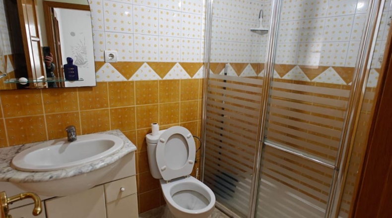 Teruel - Фуэнтеспальда - 220m2