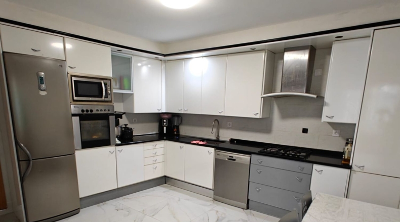 Teruel - Фуэнтеспальда - 220m2