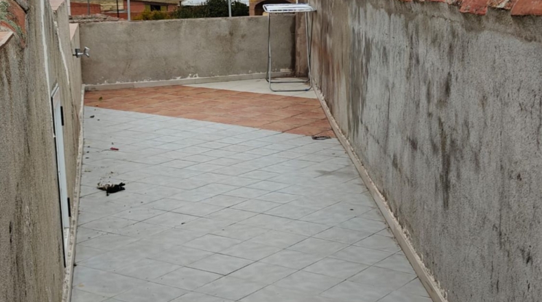 Teruel - Фуэнтеспальда - 220m2
