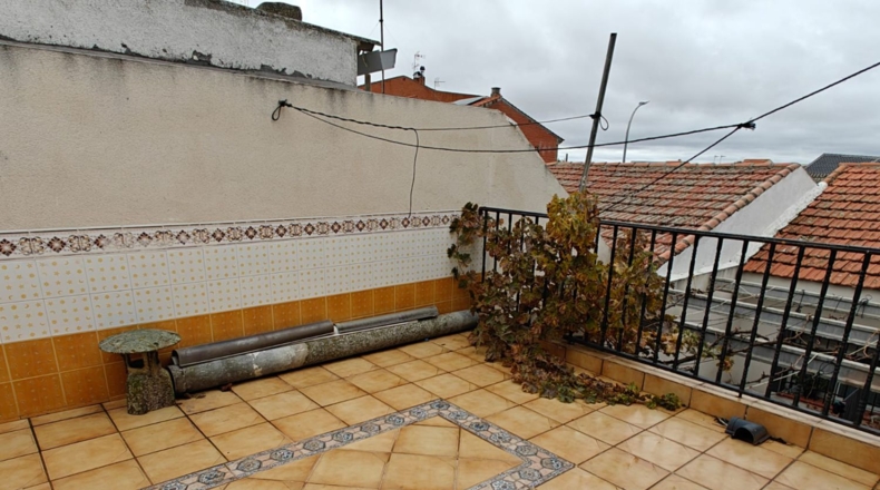 Teruel - Фуэнтеспальда - 220m2