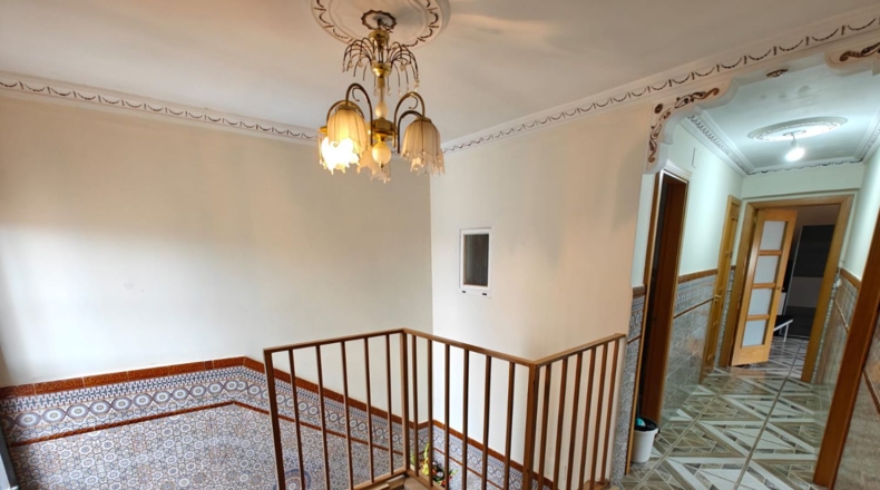 Teruel - Фуэнтеспальда - 220m2