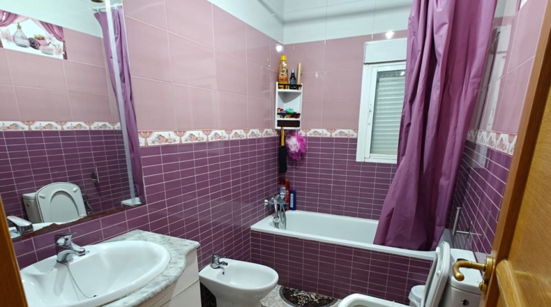 Teruel - Фуэнтеспальда - 220m2