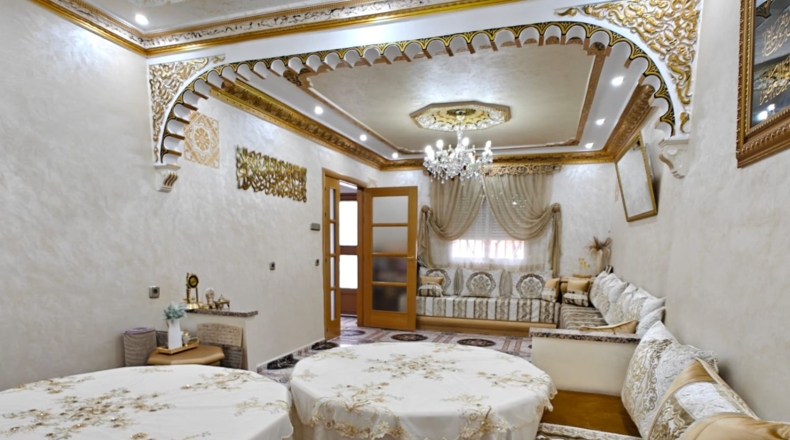 Teruel - Фуэнтеспальда - 220m2