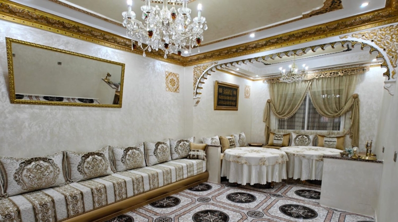 Teruel - Фуэнтеспальда - 220m2