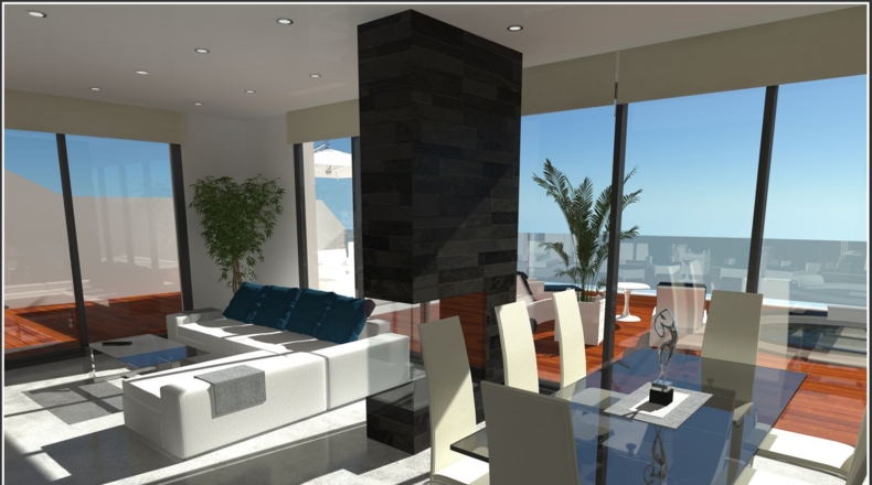 Málaga - Málaga - 560m2