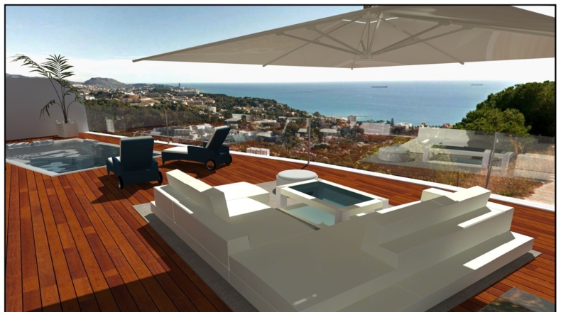 Málaga - Málaga - 560m2