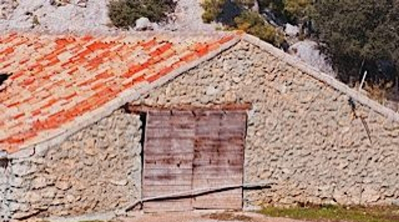 Granada - Puebla de Don Fadrique - 671000m2