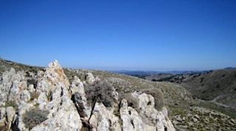 Granada - Puebla de Don Fadrique - 671000m2