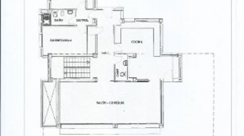 Malaga - Málaga - 800m2